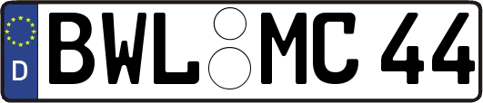 BWL-MC44