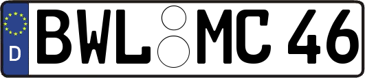 BWL-MC46