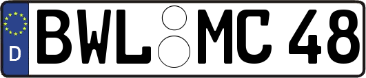 BWL-MC48