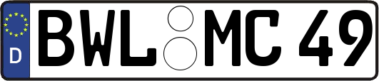BWL-MC49