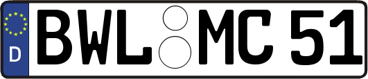 BWL-MC51