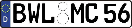 BWL-MC56