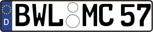 BWL-MC57