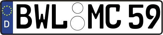 BWL-MC59