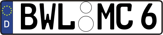 BWL-MC6