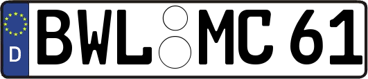 BWL-MC61
