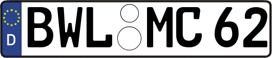 BWL-MC62