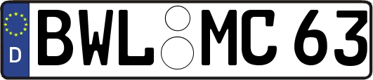 BWL-MC63