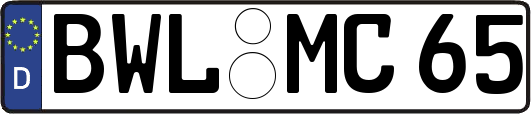 BWL-MC65