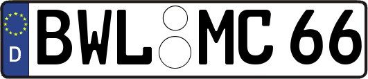 BWL-MC66