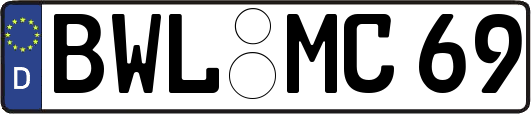 BWL-MC69