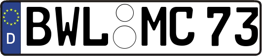BWL-MC73