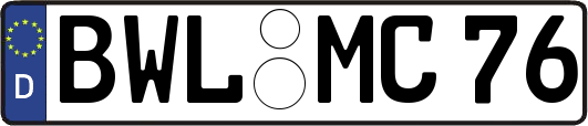 BWL-MC76