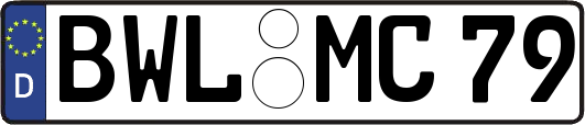 BWL-MC79