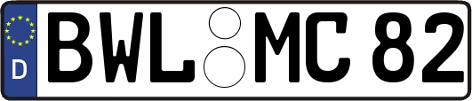 BWL-MC82