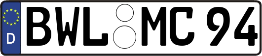 BWL-MC94