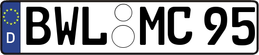 BWL-MC95