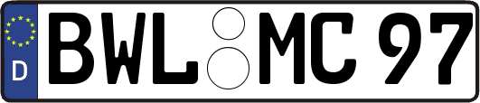 BWL-MC97