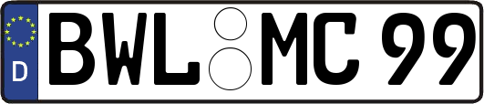 BWL-MC99