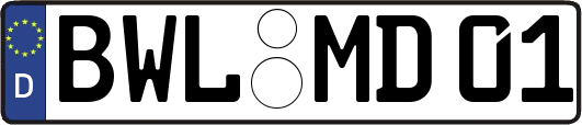 BWL-MD01