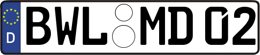 BWL-MD02