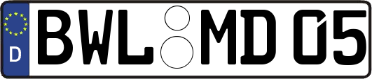 BWL-MD05