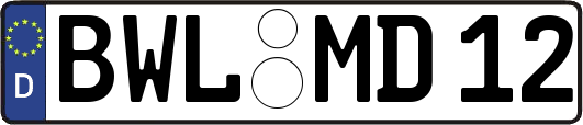 BWL-MD12