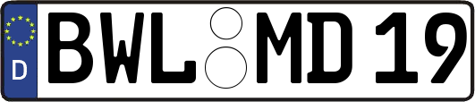 BWL-MD19