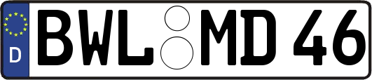 BWL-MD46