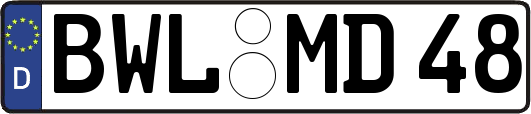 BWL-MD48