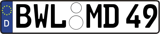BWL-MD49