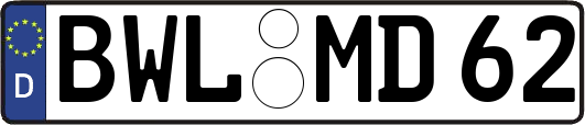 BWL-MD62