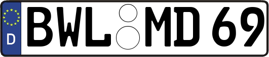 BWL-MD69