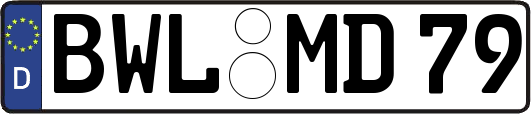 BWL-MD79