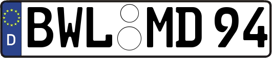 BWL-MD94
