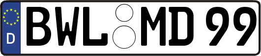 BWL-MD99