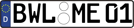 BWL-ME01
