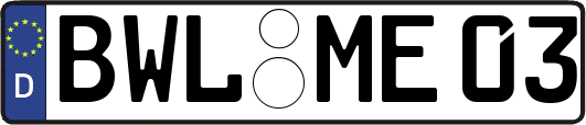 BWL-ME03