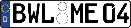 BWL-ME04