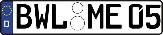 BWL-ME05