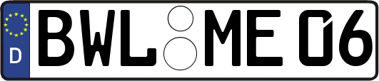 BWL-ME06