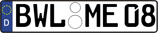BWL-ME08