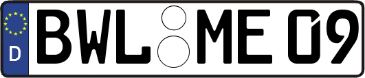BWL-ME09