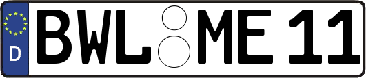 BWL-ME11