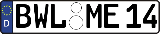 BWL-ME14