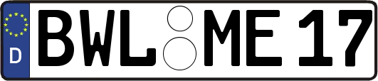 BWL-ME17
