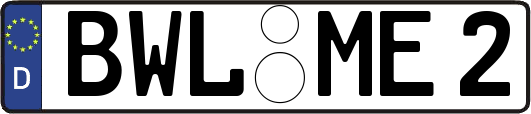 BWL-ME2