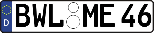 BWL-ME46
