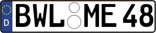 BWL-ME48