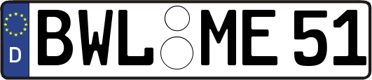 BWL-ME51